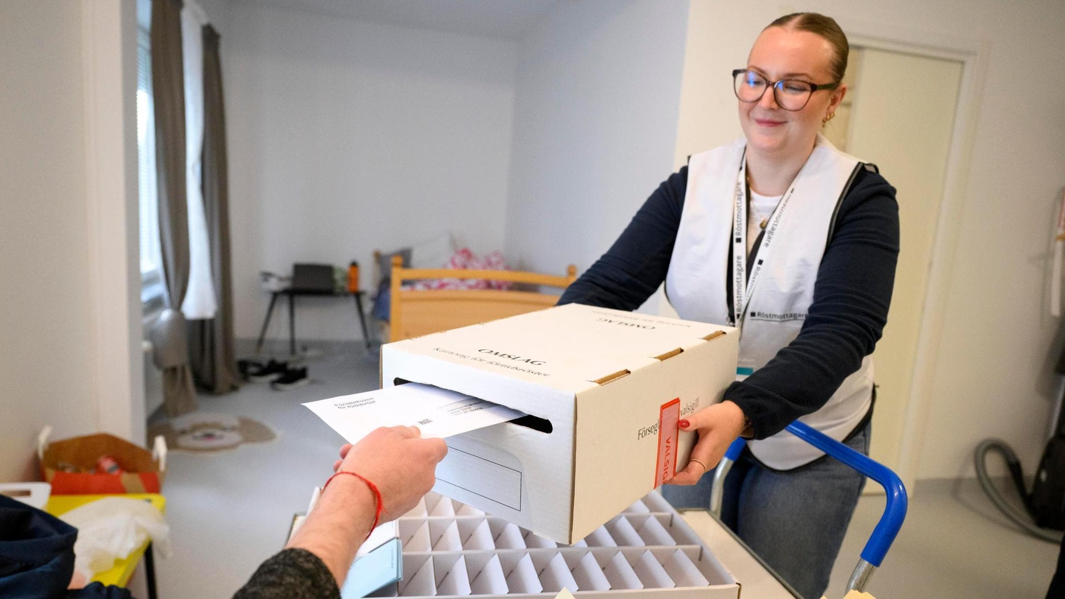 svezia allarme estrema destra possono andare al governo da Repubblica.it svezia allarme estrema destra possono andare al governo
