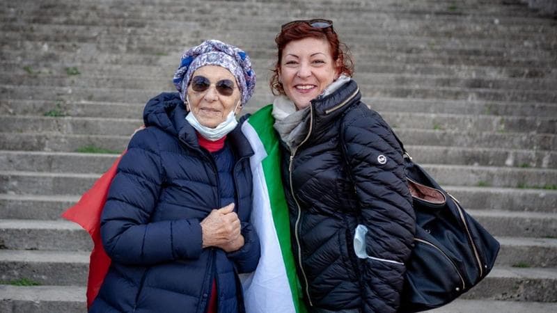 Anteprima: “Emma chiamava anche di notte ma regalava sprazzi di vita, alla fine si è lasciata morire”