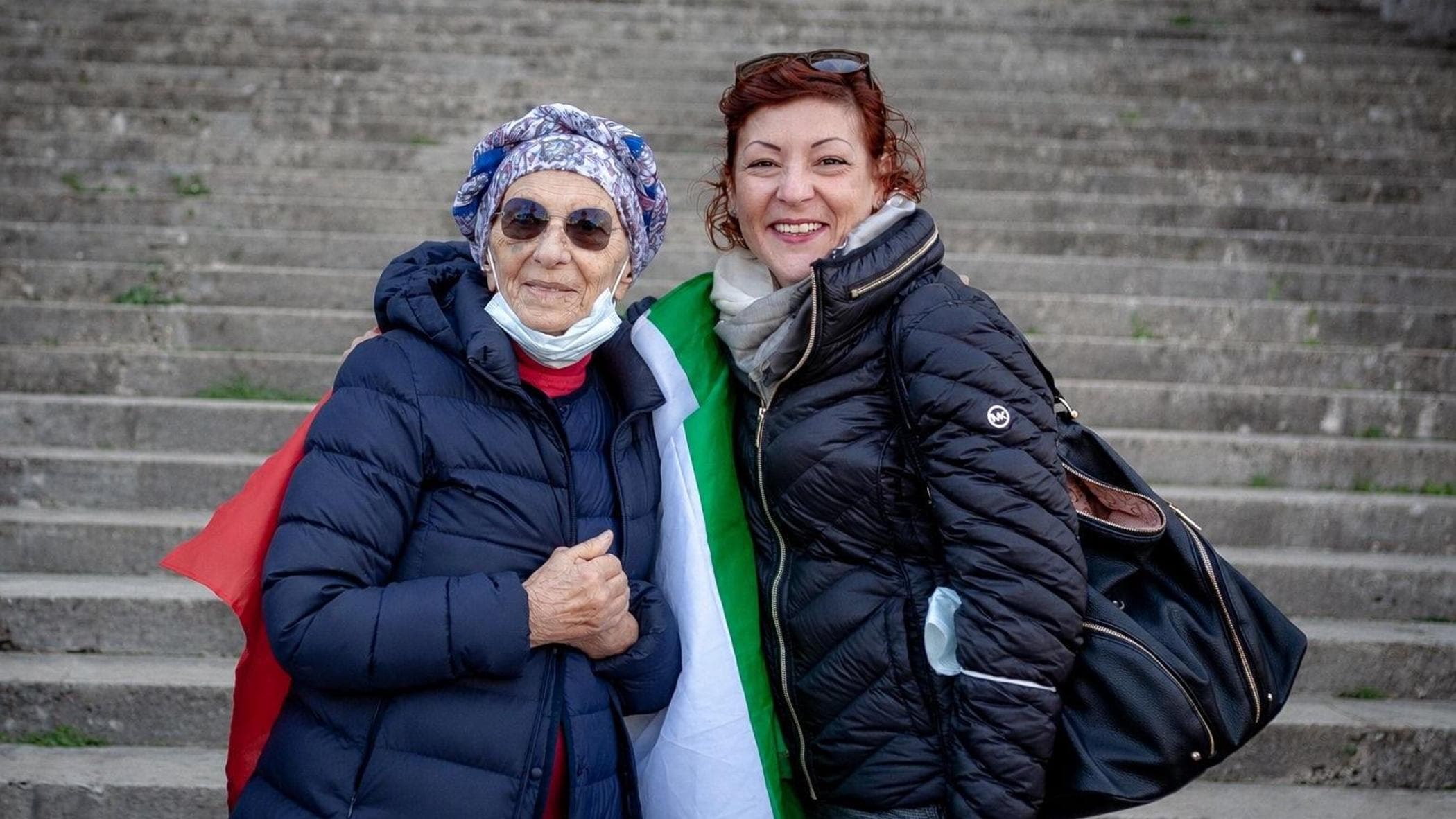 “Emma chiamava anche di notte ma regalava sprazzi di vita, alla fine si è lasciata morire”