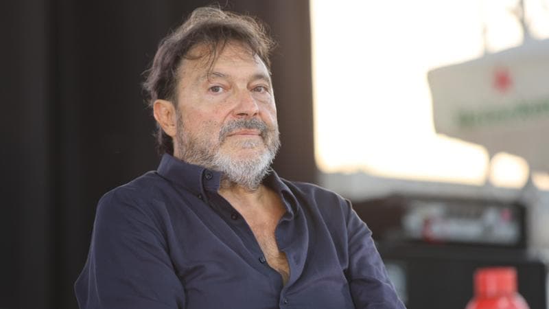 Ranucci: “Giusto che i magistrati mi riascoltino”. E smentisce una candidatura: “Voglio fare il giornalista”