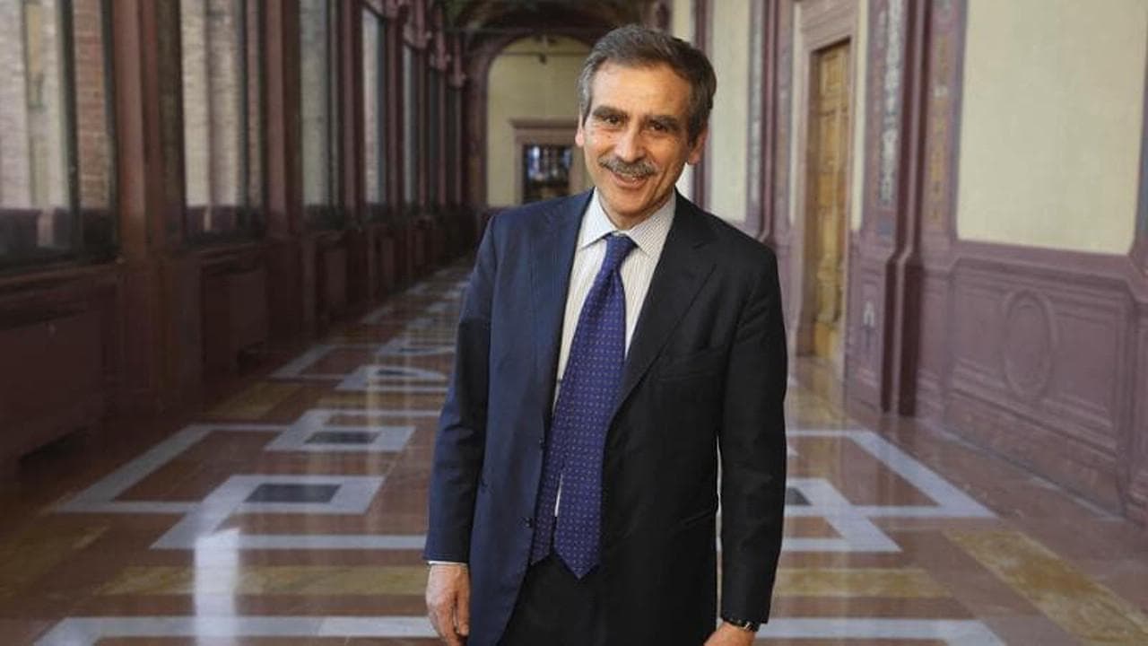 Luigi Lovaglio: “Uniamo non dividiamo, Mps un polo bancario italiano al servizio di imprese e famiglie”