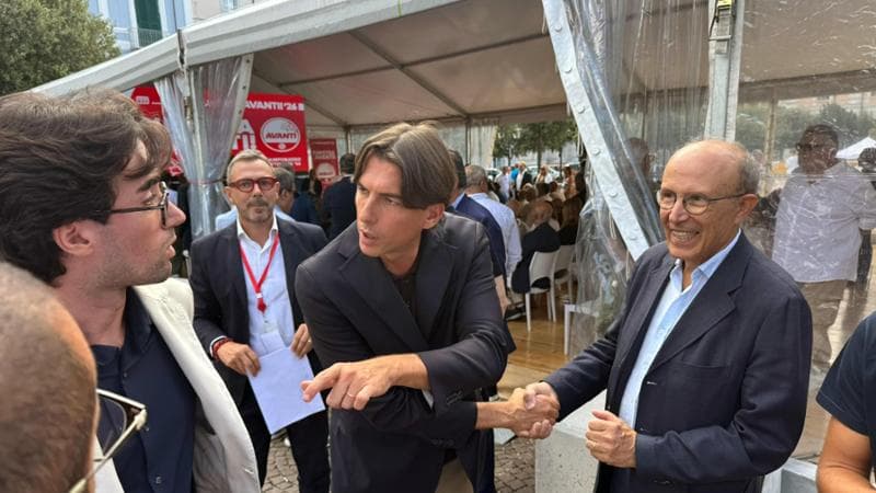 Elezioni, +Europa, Psi e Onorato lanciano la quarta gamba del centrosinistra. Senza Renzi