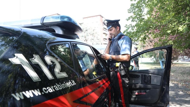 Padova, genero uccide la suocera soffocandola con un sacchetto