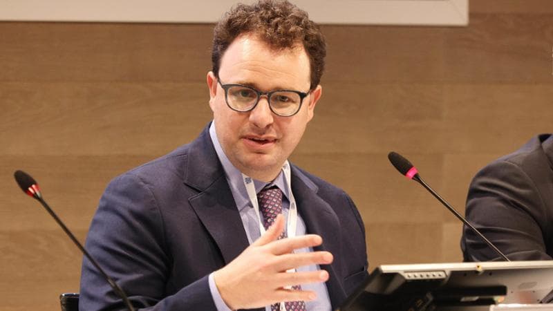 Dario Amodei
