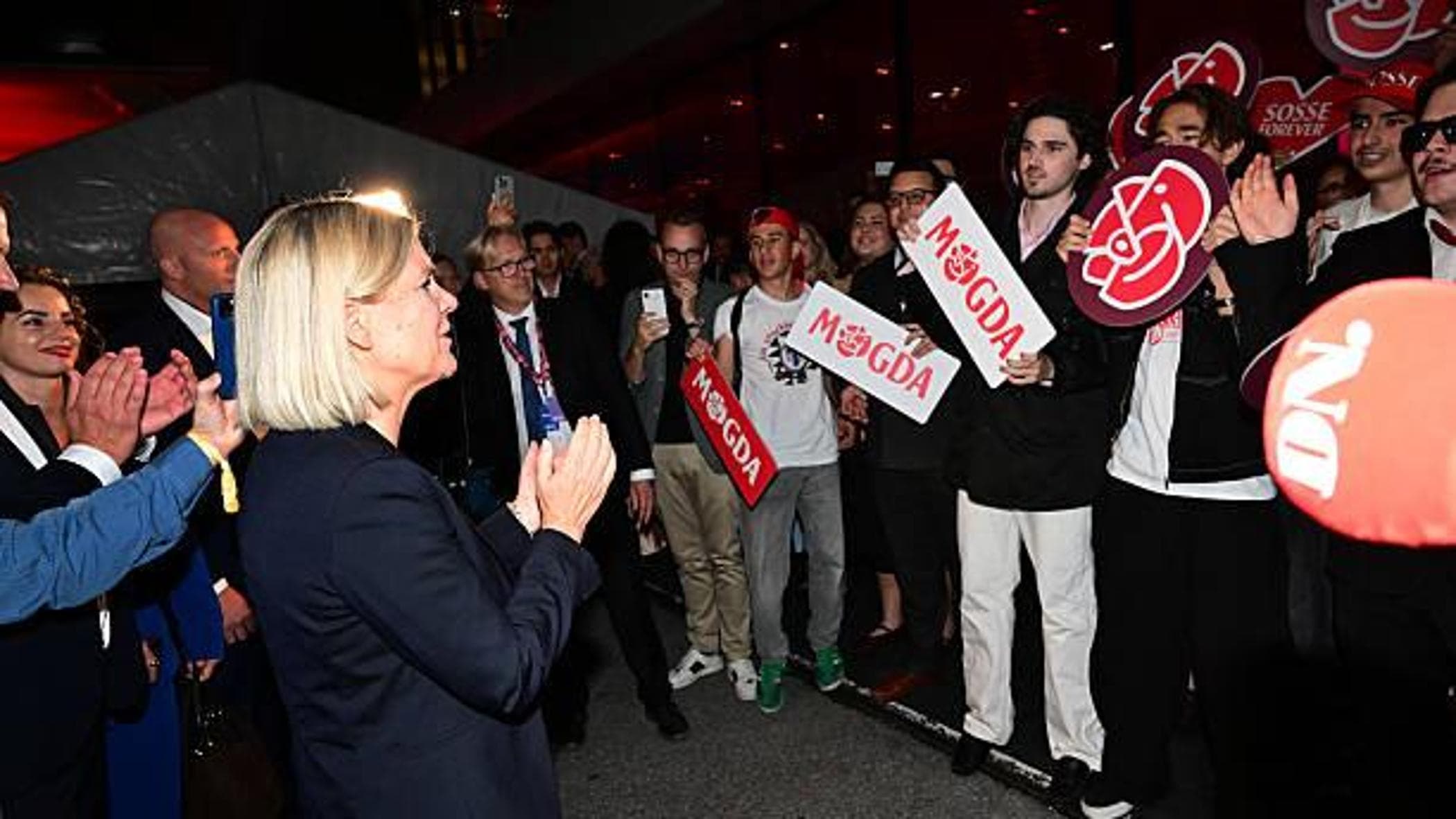 Elezioni in Svezia, frenata l’estrema destra: centrosinistra avanti di tre seggi