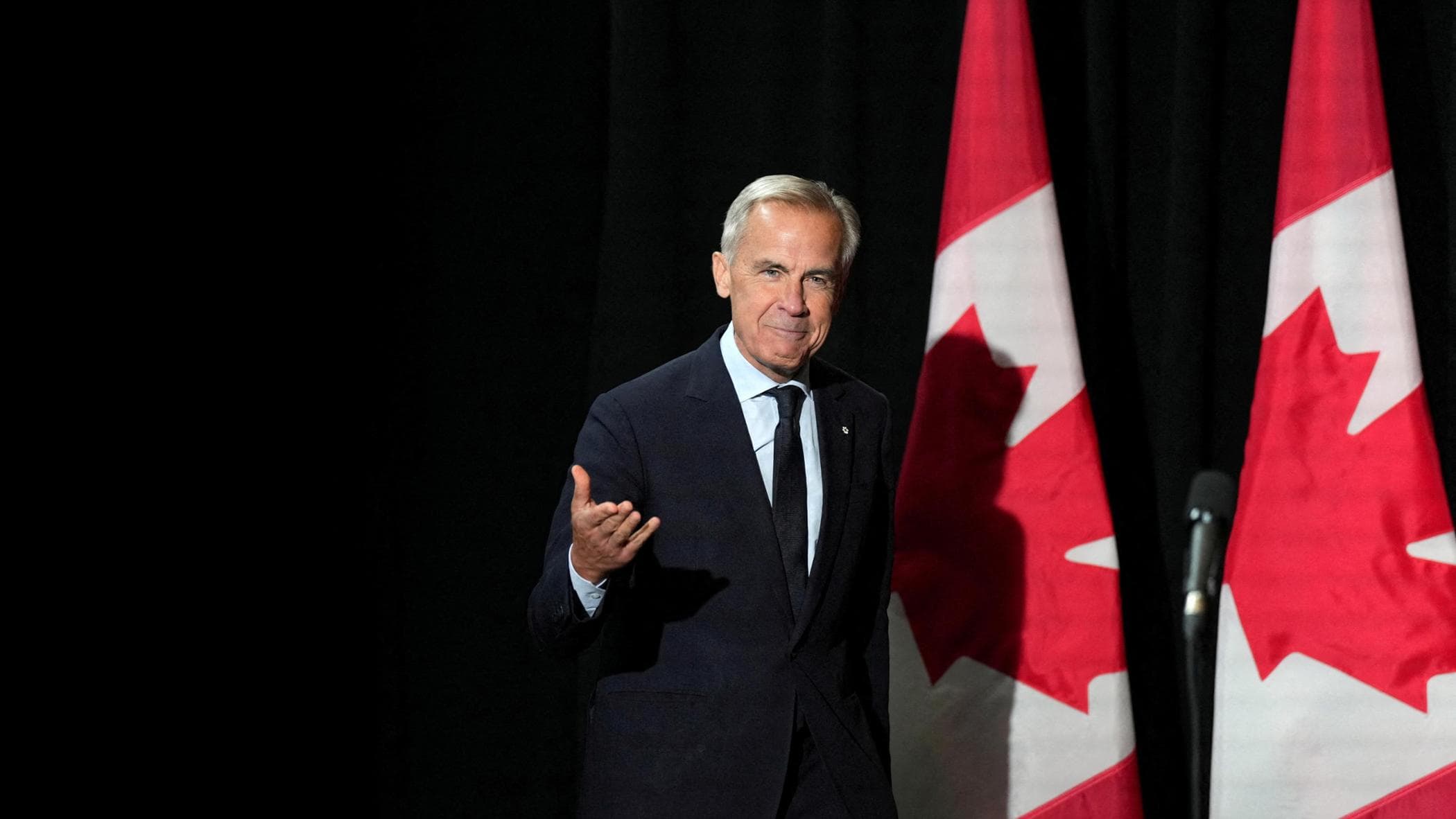 Canada “membro associato” alla Ue, la sfida di Carney alla Casa Bianca
