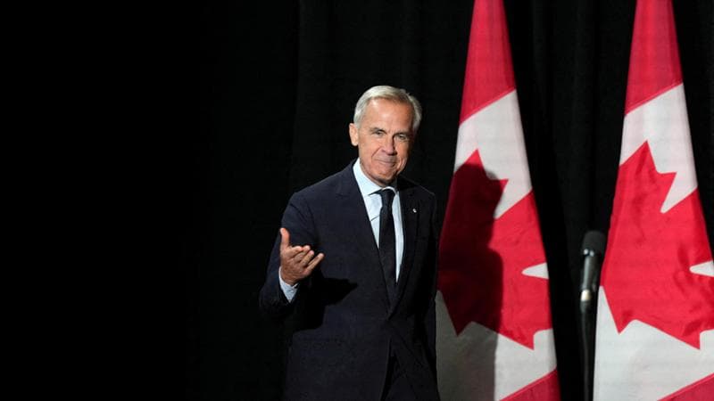 Anteprima: Canada “membro associato” alla Ue, la sfida di Carney alla Casa Bianca