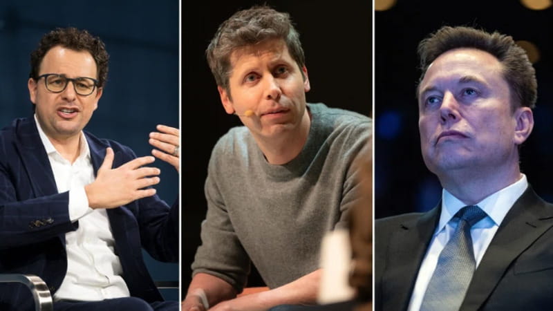 Anteprima: La rivolta dei dipendenti che ha frenato Big Tech: “Rischiamo l’apocalisse”