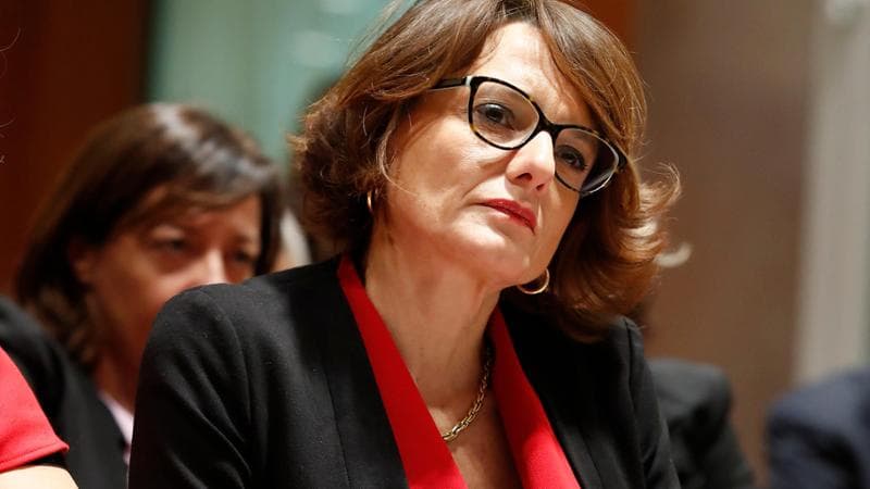 Bonetti: “Appello alle donne di destra, dicano no a questa legge elettorale”