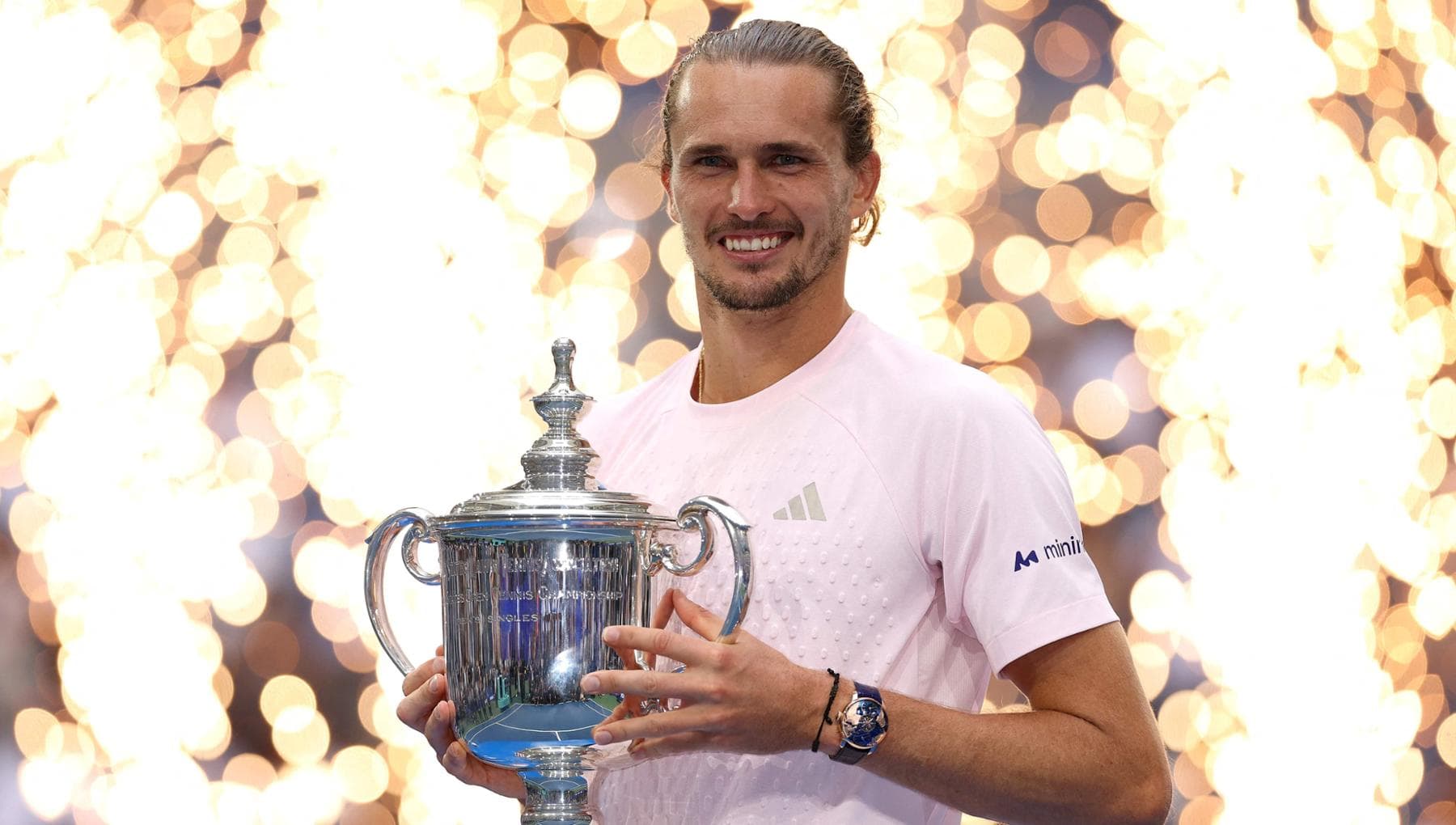 l8217anno di zverev re a new york e secondo slam da Repubblica.it l8217anno di zverev re a new york e secondo slam