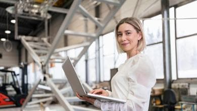 Al via bando da 15 milioni di euro per la trasformazione digitale delle imprese del Lazio