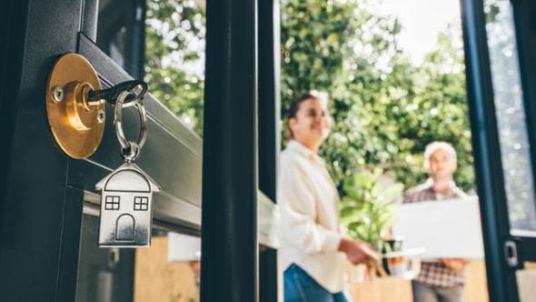 Immobiliare, cresce in Italia la domanda di abitazioni in grado di favorire il benessere psicofisico