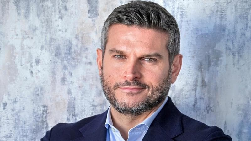 Anthropic, utile anche nel secondo trimestre. Mattia Gamberoni country manager per l’Italia