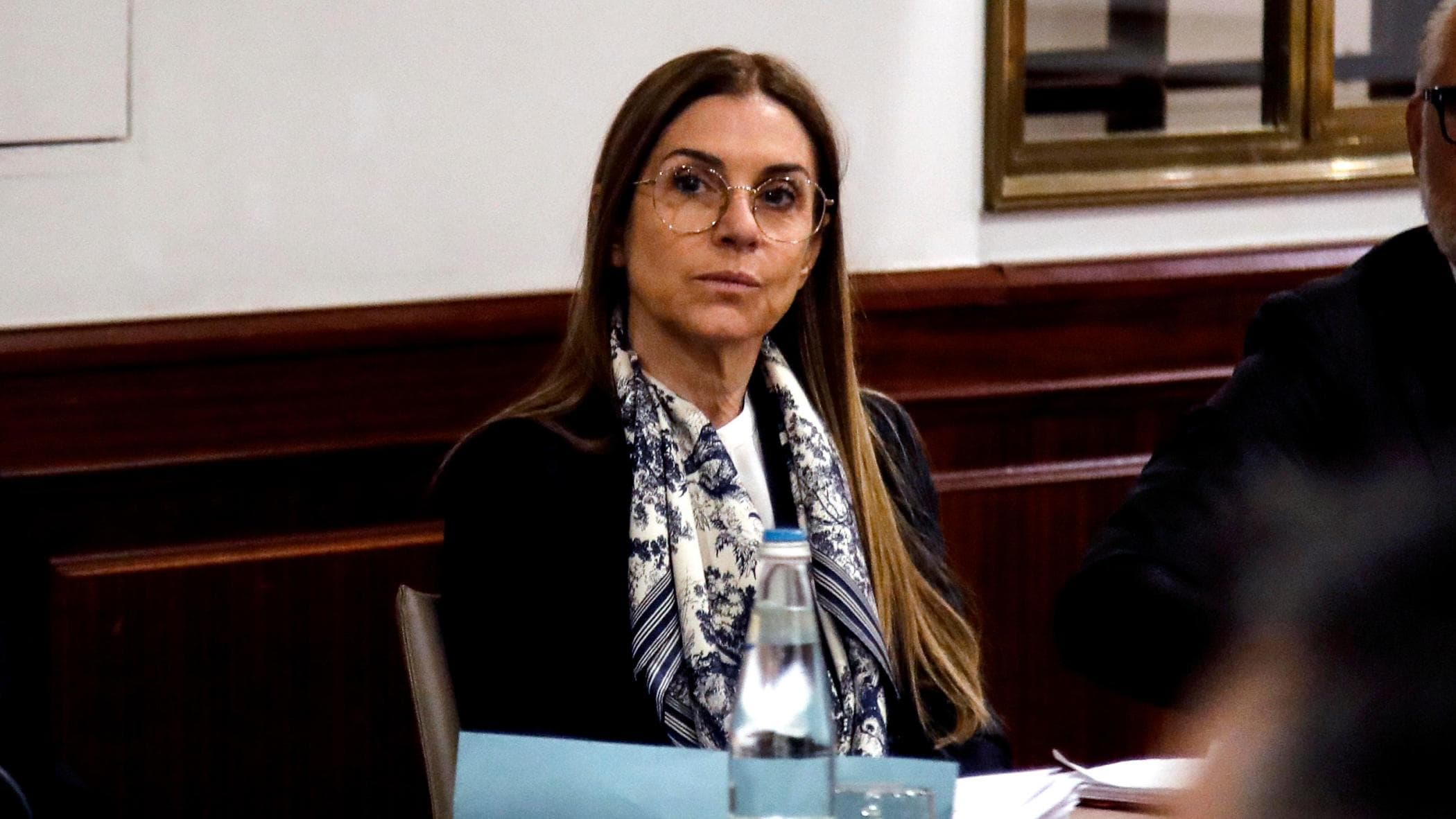 ginnastica ritmica maccarani nuova allenatrice della russia da Repubblica.it ginnastica ritmica maccarani nuova allenatrice della russia