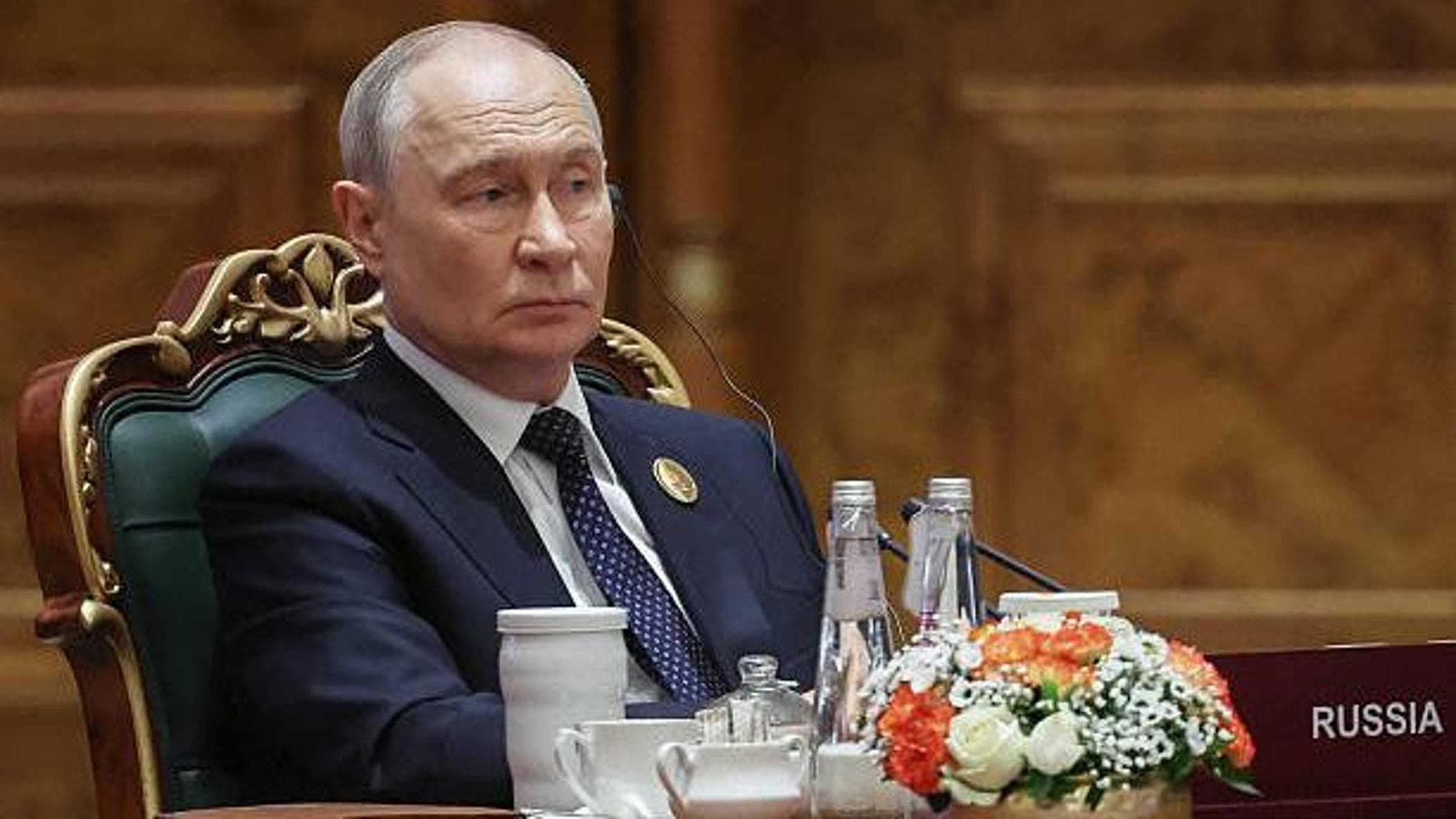 Guerra Ucraina - Russia, le news. Il Cremlino dopo il raid su treno: “Continueremo a operare su tutto territorio ucraino”
