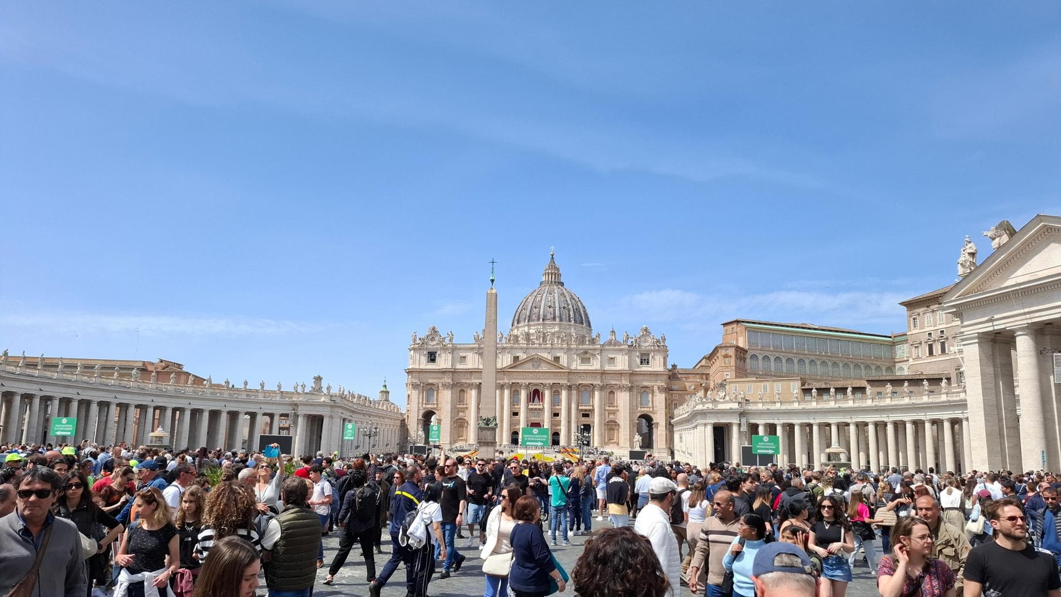 fine dell8217austerity da pandemia papa leone cancella la stretta agli stipendi vaticani dei superiori da Repubblica.it fine dell8217austerity da pandemia papa leone cancella la stretta agli stipendi vaticani dei superiori