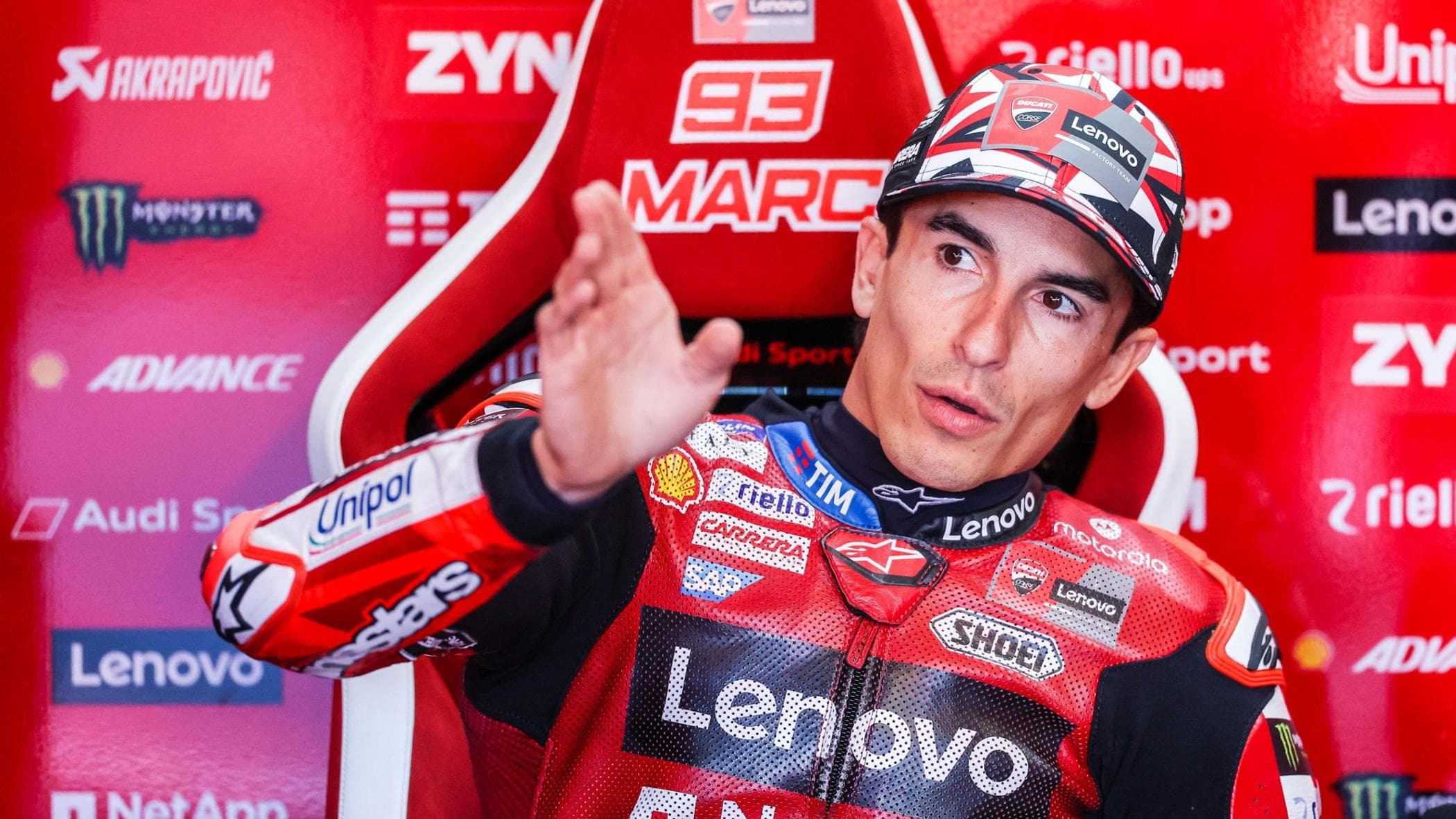 La rimonta di super Marc, Marquez prenota un altro trionfo: “Penso solo al Mondiale”