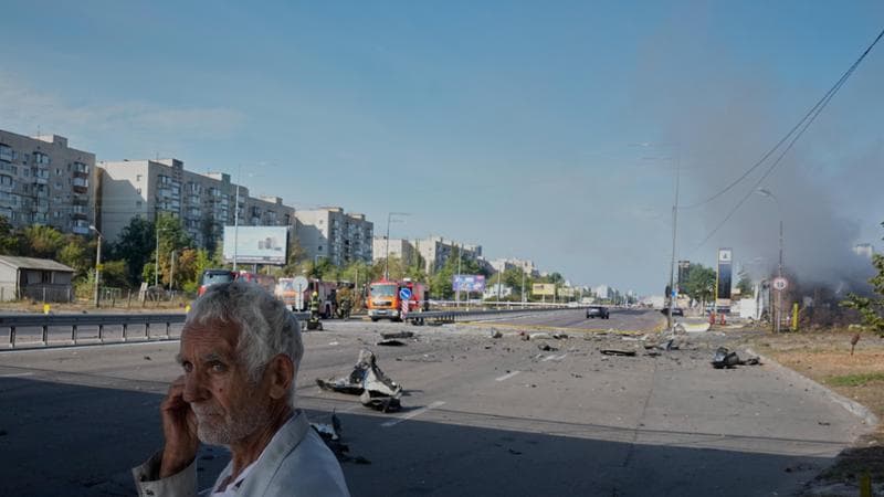 Guerra Ucraina - Russia. Le news del 14 settembre. Trump: “Kiev e Mosca hanno accettato stop dei raid sulle raffinerie”