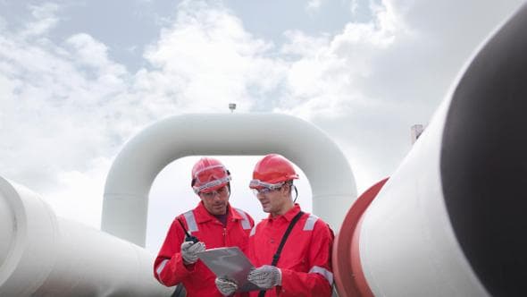 Gas, l’Ue rischia una dipendenza del 98% al 2050