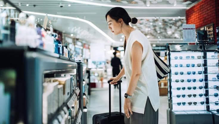 Cosmetica, continua la corsa del mercato