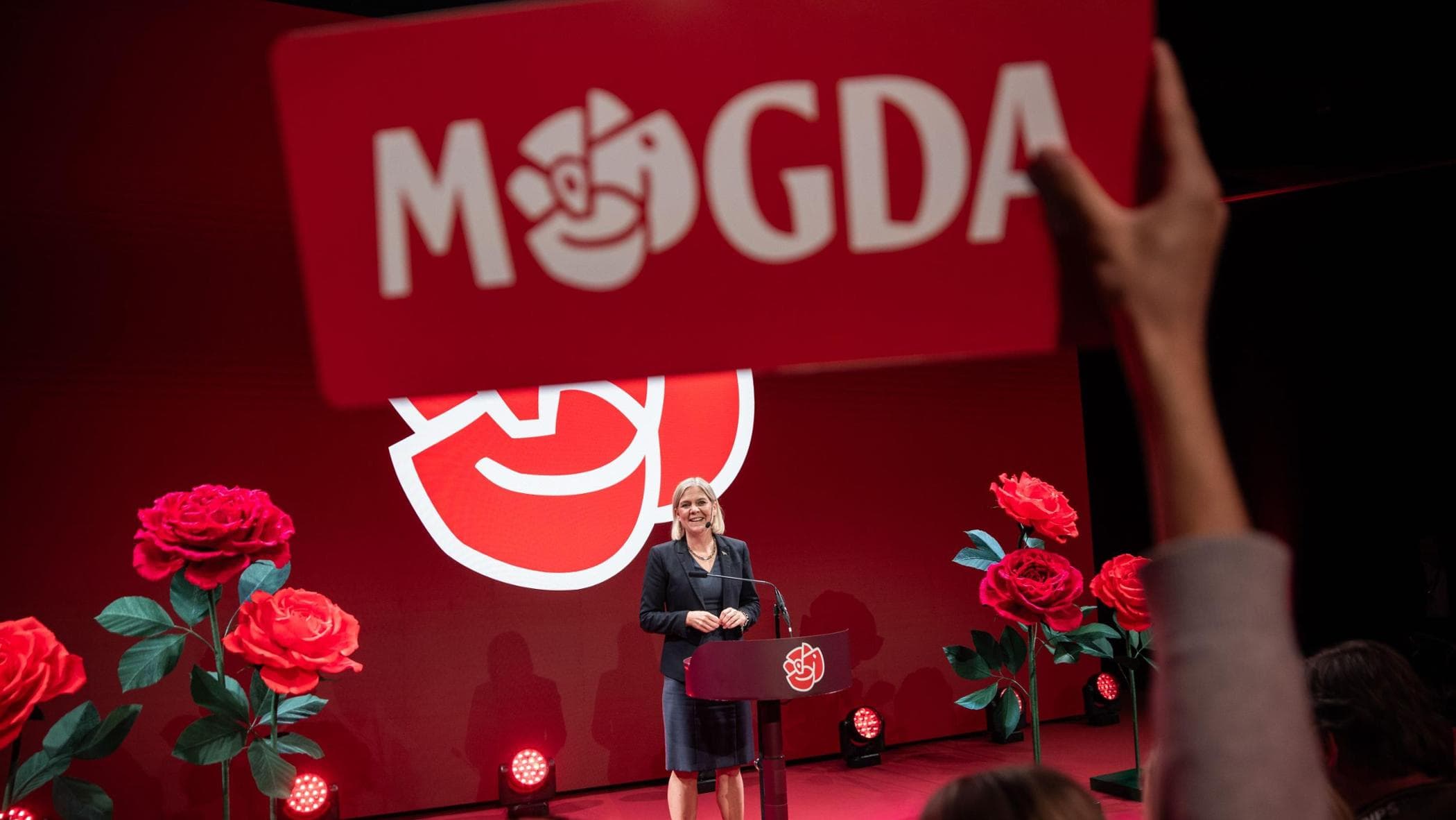 Elezioni in Svezia, la sinistra spera. Subito al via i negoziati: “Pronti a governare”
