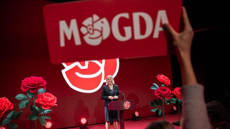 Anteprima: Elezioni in Svezia, la sinistra spera. Subito al via i negoziati: “Pronti a governare”