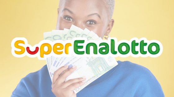 Estrazioni SuperEnalotto, la combinazione di venerdì 11 settembre