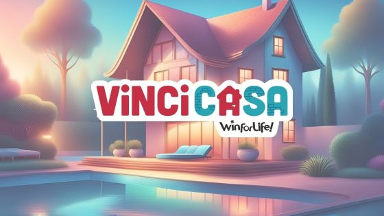 VinciCasa, l’estrazione di sabato 12 settembre