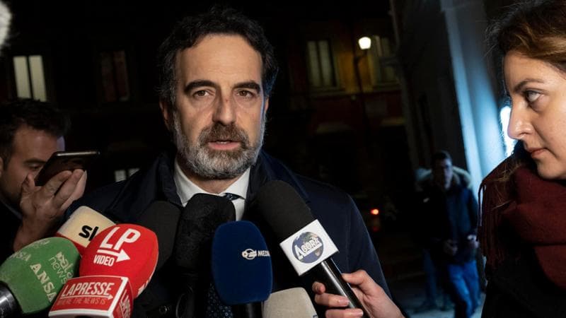 Anteprima: Alfieri: “La Russia contro i civili, aiuti necessari, con Draghi anche il Movimento votò…