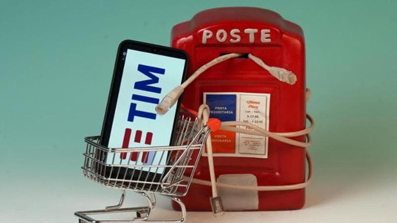 Del Fante: “Il mercato ha capito ampio controllo di Poste su Tim”
