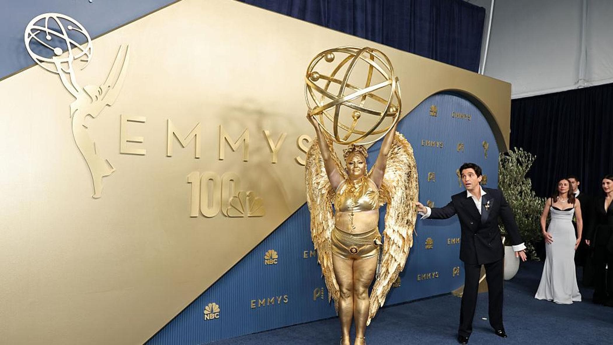 emmy award 2026 dal red carpet ai vincitori la diretta tra i favoriti noah wyle di the pitt da Repubblica.it emmy award 2026 dal red carpet ai vincitori la diretta tra i favoriti noah wyle di the pitt