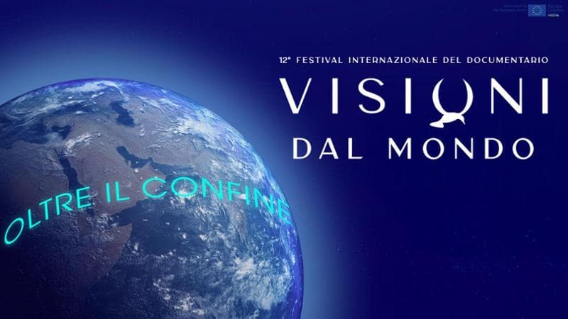 Visioni dal mondo 2026, il documentario è di nuovo protagonista su MYmovies ONE