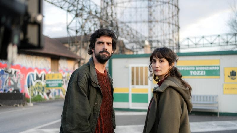 Linda Caridi: “Ho vissuto anche io la paura di costruire quando tutto è incerto”