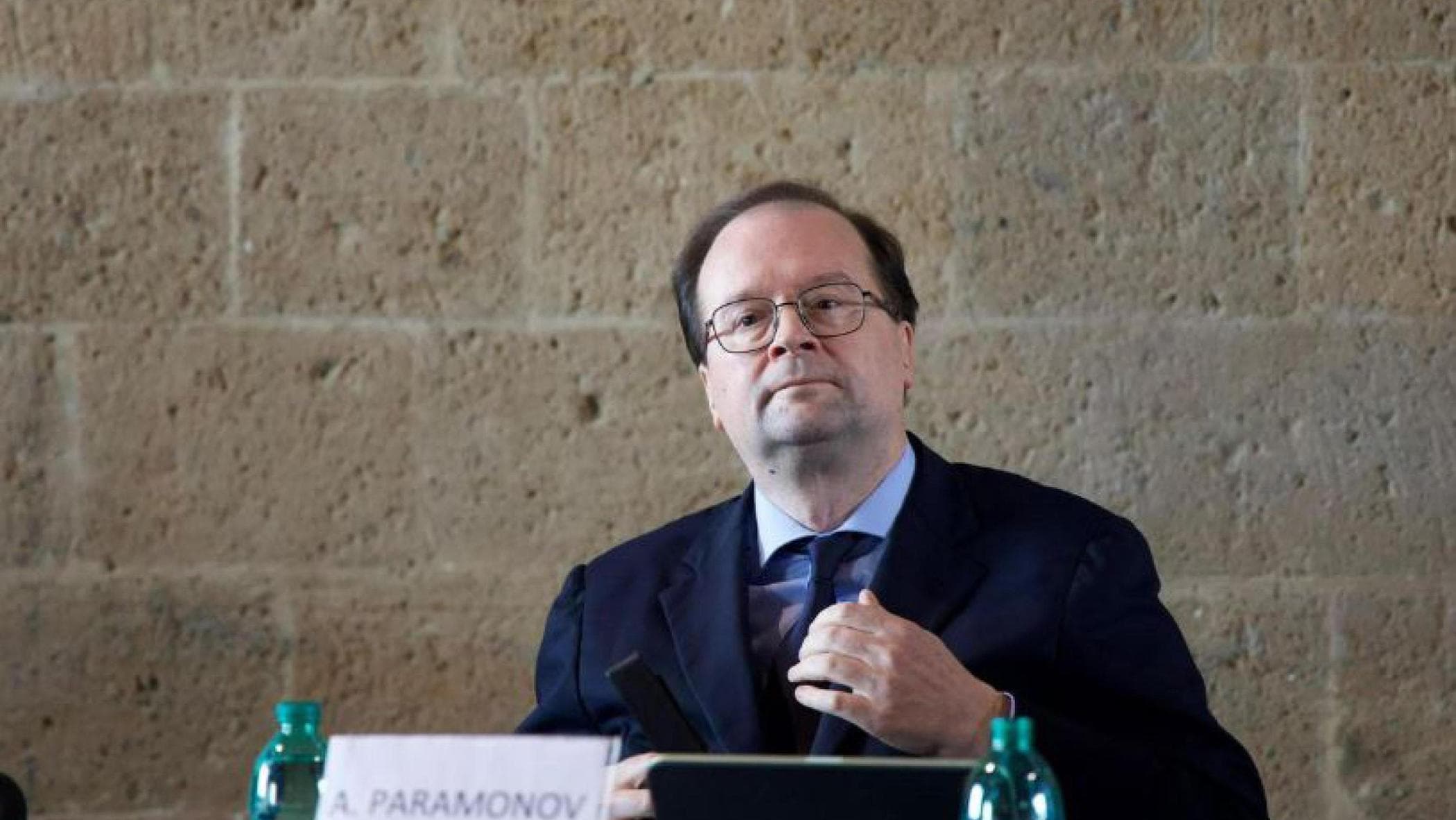 l8217ambasciatore russo in italia l8217incontro tra salvini e le imprese indica ritorno al realismo da Repubblica.it l8217ambasciatore russo in italia l8217incontro tra salvini e le imprese indica ritorno al realismo