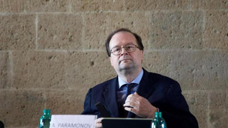 L’ambasciatore russo in Italia: “L’incontro tra Salvini e le imprese indica ritorno al realismo”