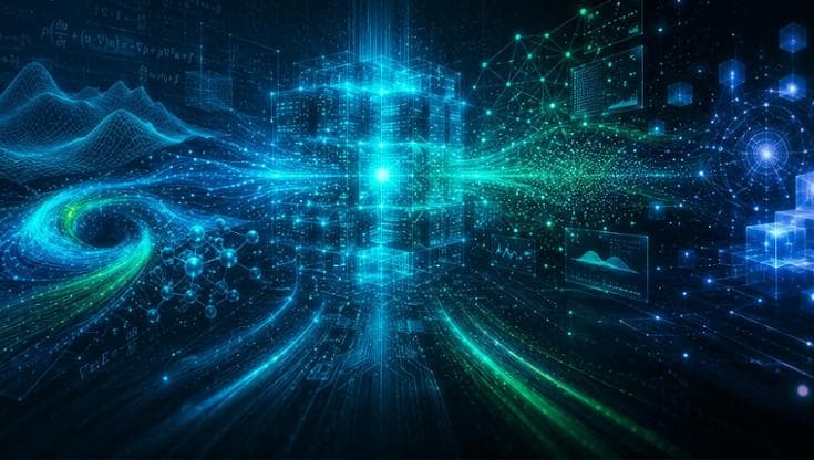 La nuova energia del supercalcolo