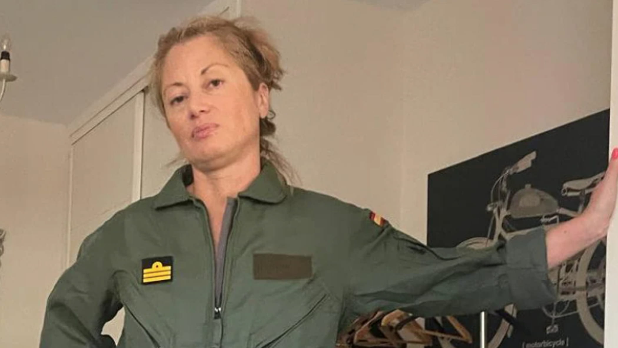 Lei russa, lui ufficiale spagnolo: l’amore che ha fatto scattare l’allarme spia nella base Nato