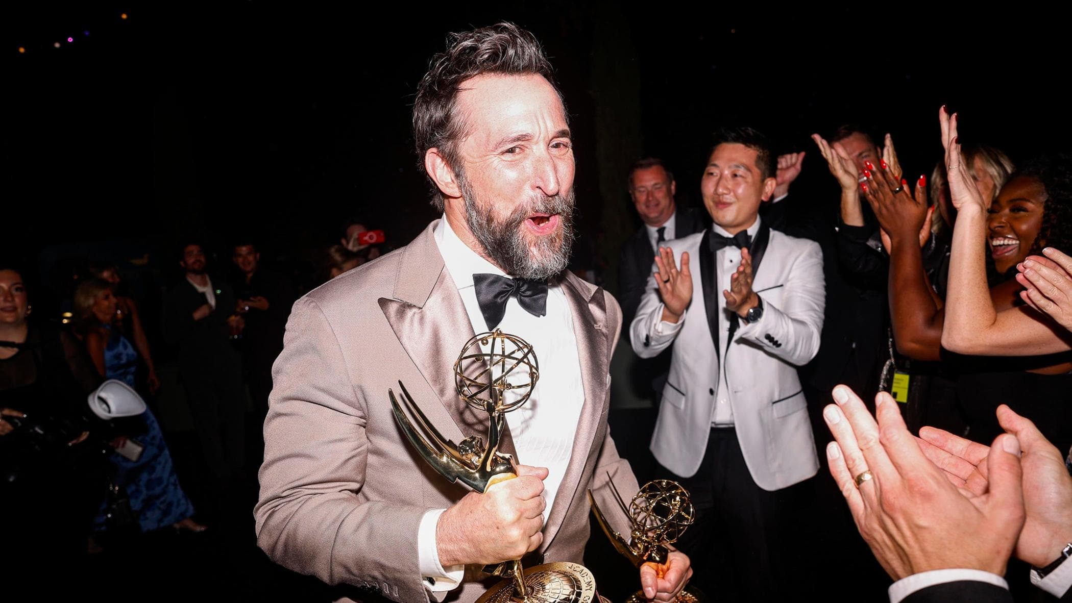 da the pitt a widow8217s bay le serie premiate agli emmy confermano scelte e passioni del pubblico da Repubblica.it da the pitt a widow8217s bay le serie premiate agli emmy confermano scelte e passioni del pubblico