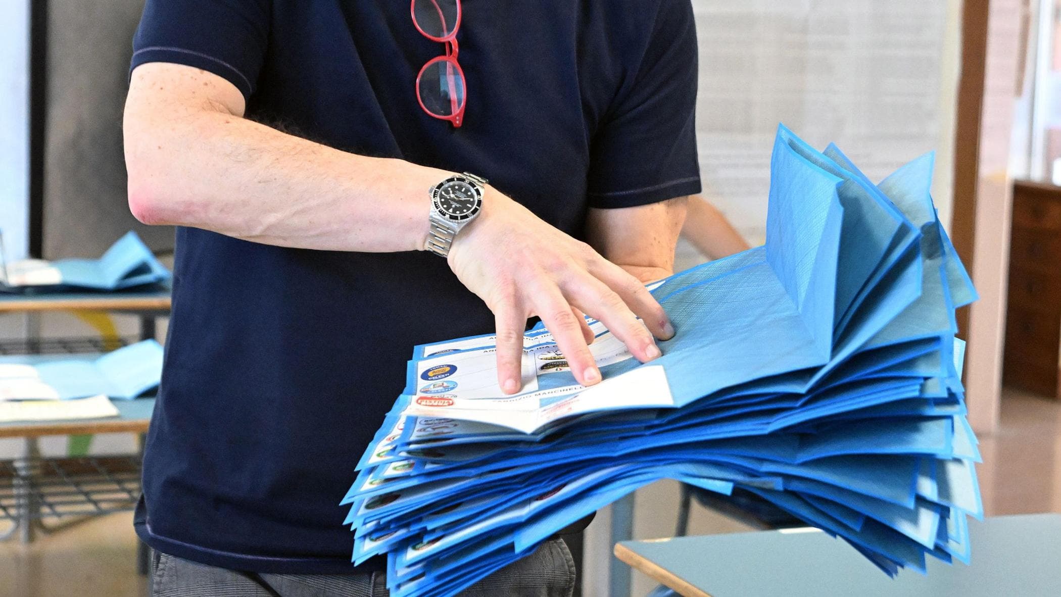 preferenze firme soglia ecco cosa prevede la nuova legge elettorale da Repubblica.it preferenze firme soglia ecco cosa prevede la nuova legge elettorale
