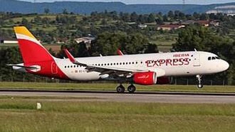 Anteprima: Fumo a bordo, aereo diretto a Oslo costretto ad atterraggio di emergenza a Bruxelles