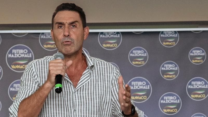 Roberto Vannacci