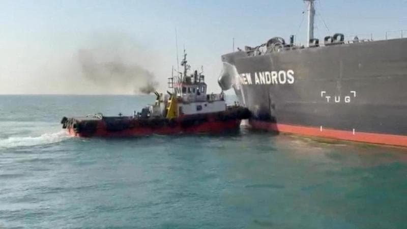 Webster (Atlantic Council): “Oleodotti sotto scacco, è la fase più temibile del conflitto”