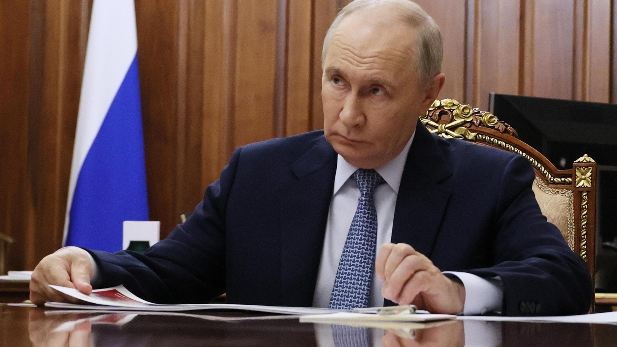 Allarme dei servizi per i raid su Sochi, Putin sposta a Mosca il Forum Valda