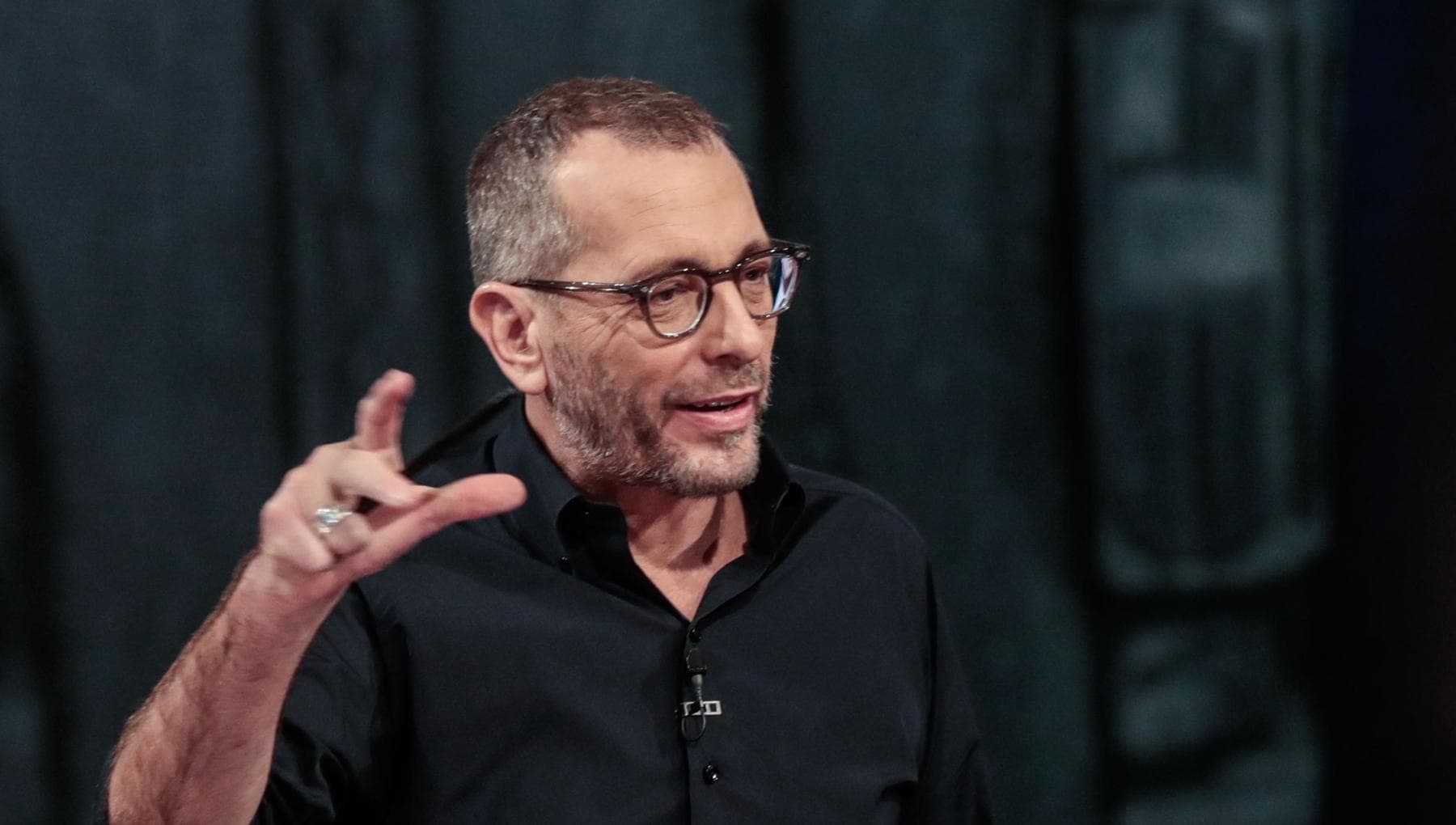 Formigli: “Ranucci ha sbagliato, non doveva esporre la squadra. Il giornalismo è sotto attacco”