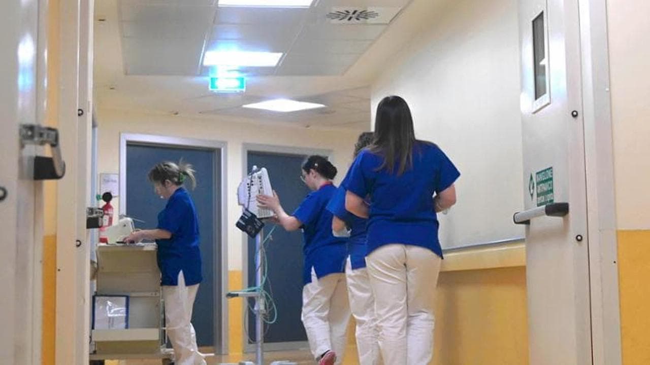 infermieri osteopati fisioterapisti 232 corsa alle professioni sanitarie da Repubblica.it infermieri osteopati fisioterapisti 232 corsa alle professioni sanitarie