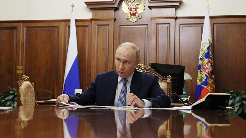 Guerra Ucraina-Russia, le news. Putin ai russi: “Votate, dimostrate che state con l’esercito”