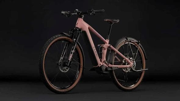 Arriva l’e-bike “anti-auto” con 120 Nm di coppia e una batteria da 800 Wh. Come è fatta
