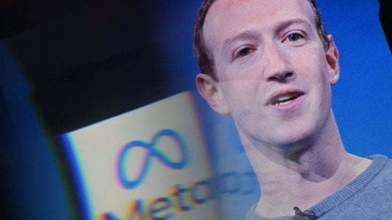 Zuckerberg sta con Nvidia e Trump, respinge l’appello di rallentare lo sviluppo
