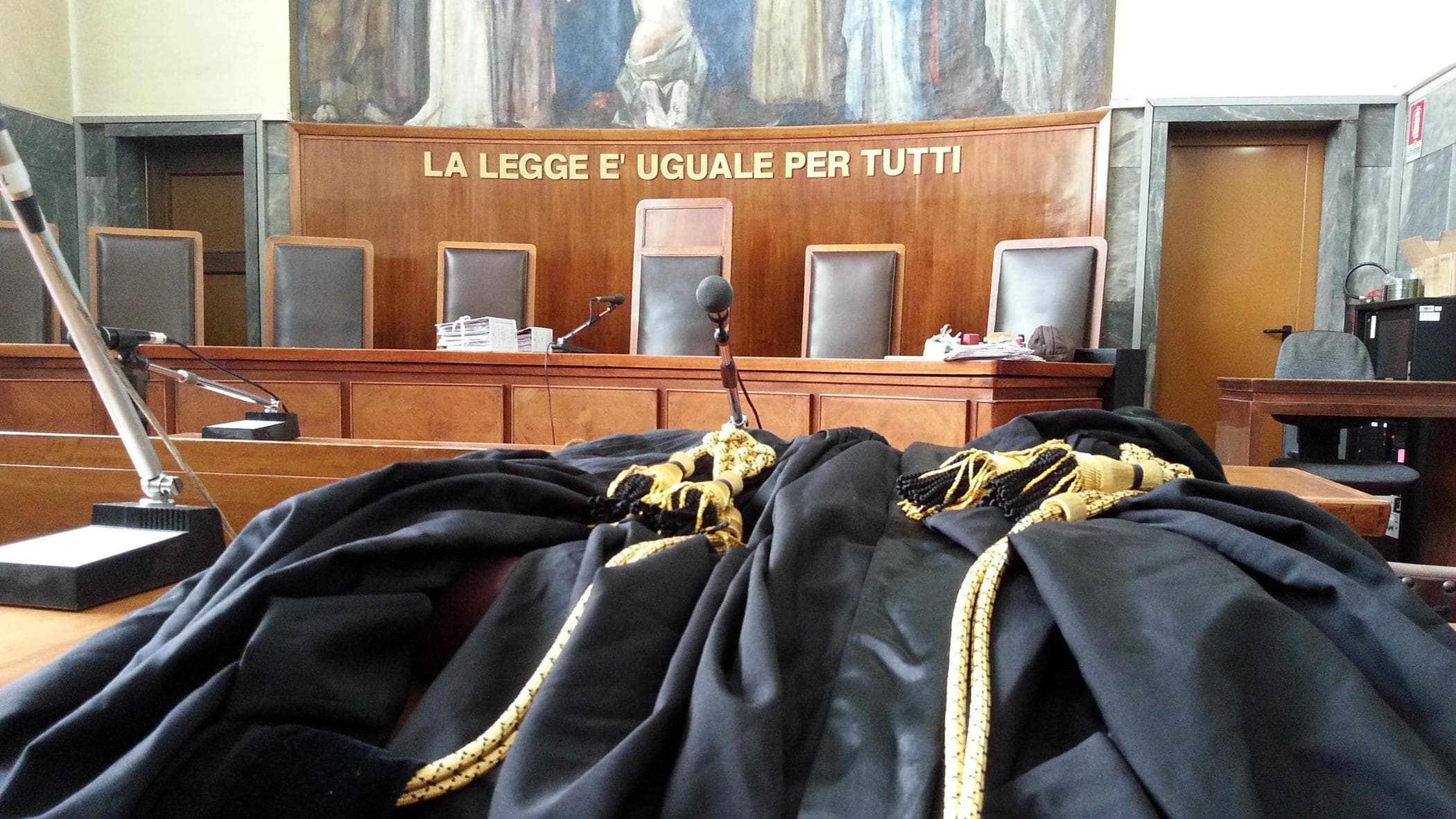 Csm, il sì del plenum ai test psicoattitudinali per i magistrati