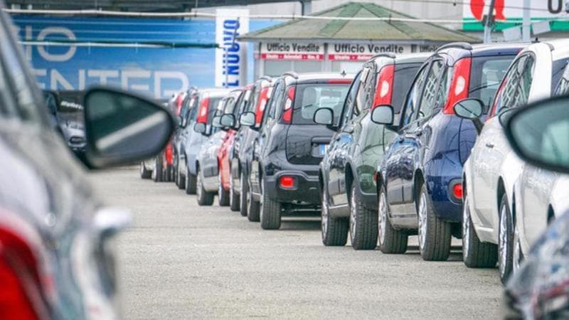 Bollo auto e moto: dalla Pandina alla Polo, tutte le macchine esenti